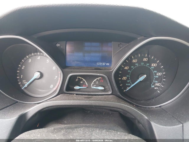 Продажа на аукционе авто 2014 Ford Focus Se, vin: 1FADP3F24EL462600, номер лота: 46313213