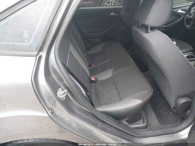 Продажа на аукционе авто 2014 Ford Focus Se, vin: 1FADP3F24EL462600, номер лота: 46313213