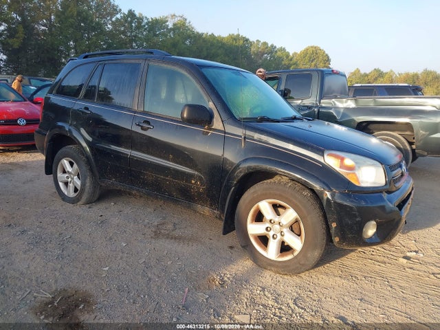 Продажа на аукционе авто 2004 Toyota Rav4, vin: JTEHD20V146002305, номер лота: 46313215