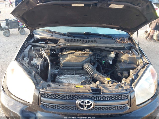 Продажа на аукционе авто 2004 Toyota Rav4, vin: JTEHD20V146002305, номер лота: 46313215