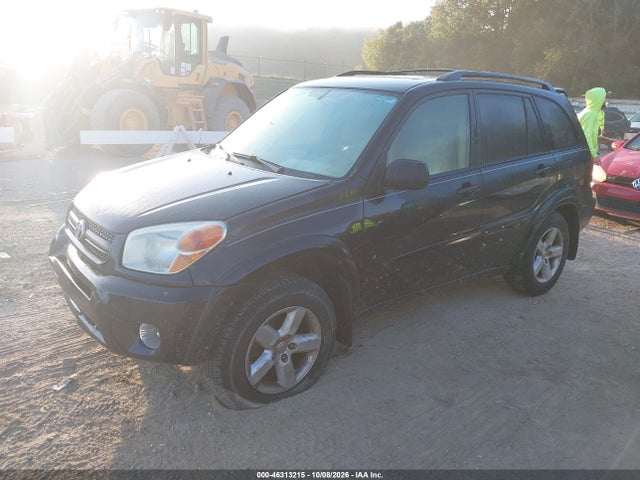 Продажа на аукционе авто 2004 Toyota Rav4, vin: JTEHD20V146002305, номер лота: 46313215
