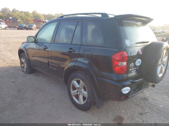 Продажа на аукционе авто 2004 Toyota Rav4, vin: JTEHD20V146002305, номер лота: 46313215