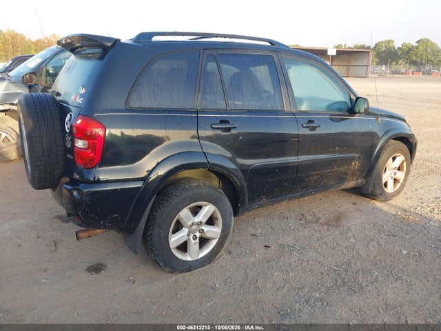 Продажа на аукционе авто 2004 Toyota Rav4, vin: JTEHD20V146002305, номер лота: 46313215