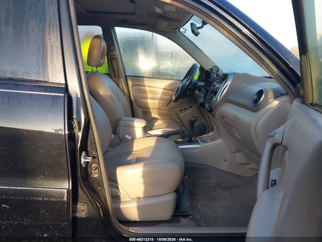 Продажа на аукционе авто 2004 Toyota Rav4, vin: JTEHD20V146002305, номер лота: 46313215