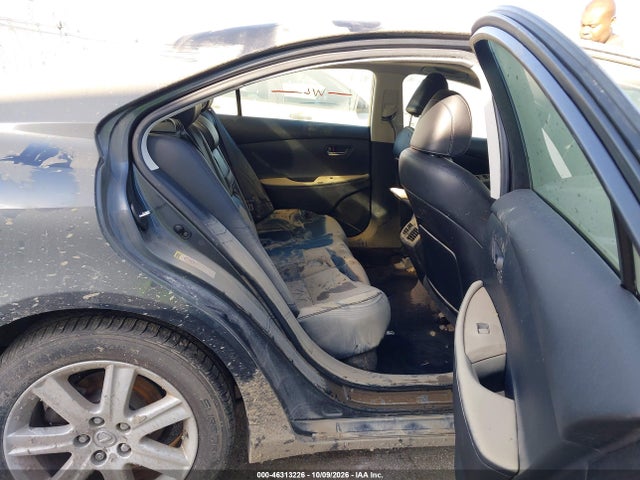 Продаж на аукціоні авто 2007 Lexus Es 350, vin: JTHBJ46G972098492, номер лоту: 46313226