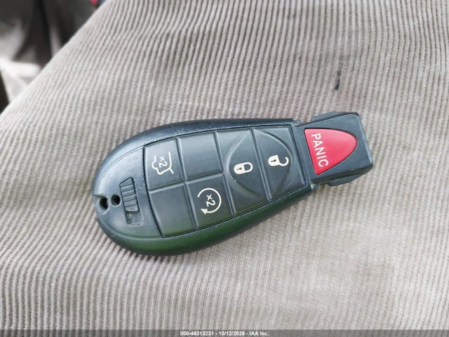 2011 Jeep Grand Cherokee Laredo მანქანა იყიდება აუქციონზე, vin: 1J4RR4GGXBC529023, აუქციონის ნომერი: 46313231