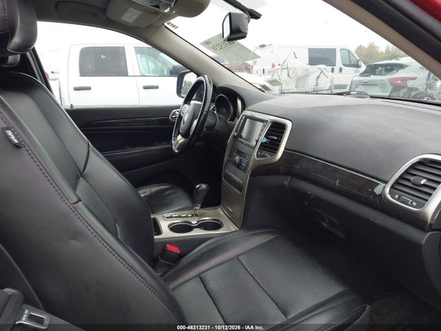 2011 Jeep Grand Cherokee Laredo მანქანა იყიდება აუქციონზე, vin: 1J4RR4GGXBC529023, აუქციონის ნომერი: 46313231