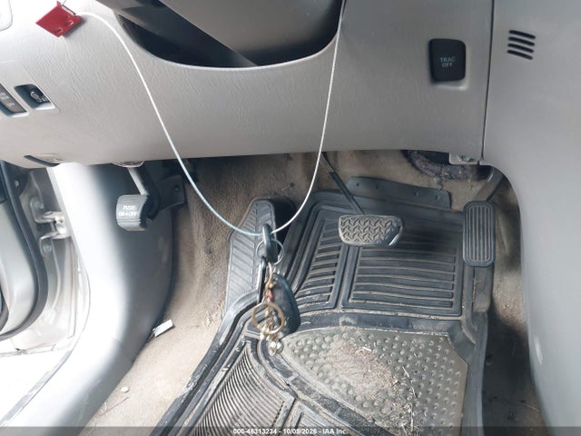 Aukcja sprzedaży 2010 Toyota Sienna Ce/le, vin: 5TDKK4CCXAS316049, numer aukcji: 46313234