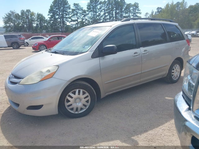 Aukcja sprzedaży 2010 Toyota Sienna Ce/le, vin: 5TDKK4CCXAS316049, numer aukcji: 46313234