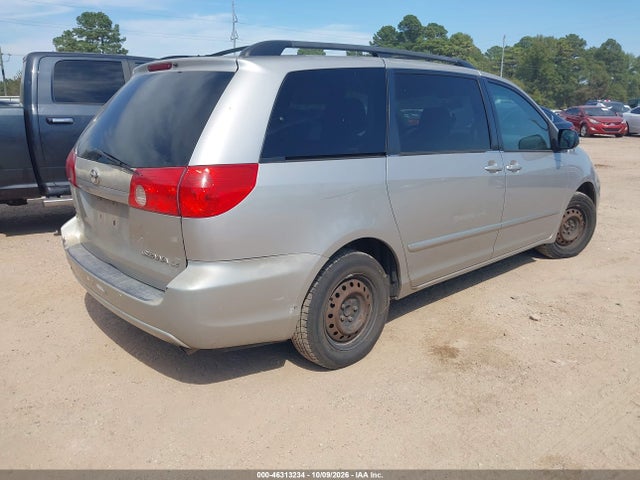 Aukcja sprzedaży 2010 Toyota Sienna Ce/le, vin: 5TDKK4CCXAS316049, numer aukcji: 46313234