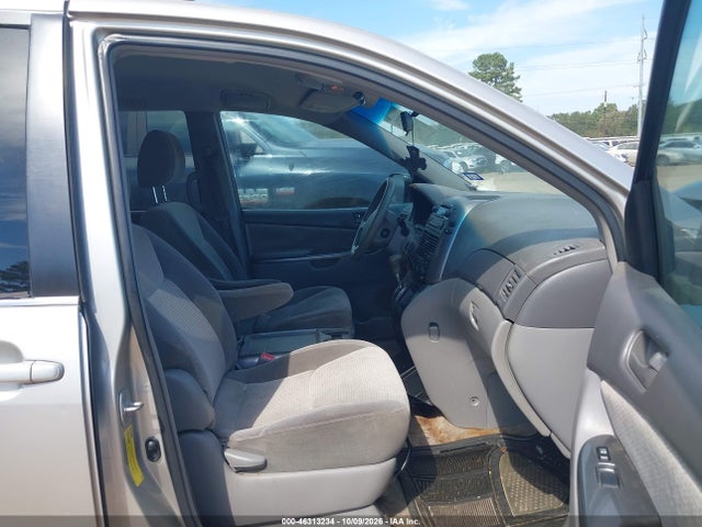 Aukcja sprzedaży 2010 Toyota Sienna Ce/le, vin: 5TDKK4CCXAS316049, numer aukcji: 46313234