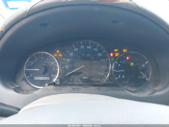 Aukcja sprzedaży 2010 Toyota Sienna Ce/le, vin: 5TDKK4CCXAS316049, numer aukcji: 46313234