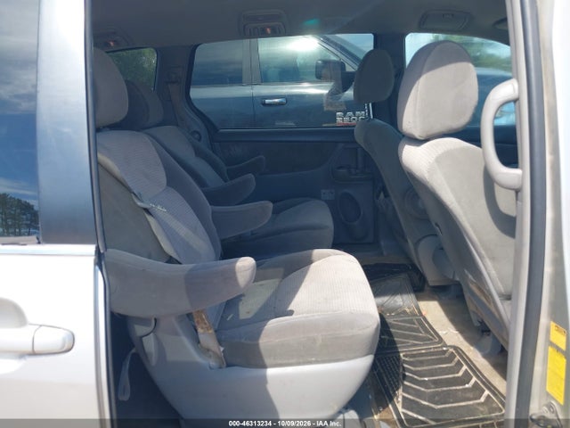 Aukcja sprzedaży 2010 Toyota Sienna Ce/le, vin: 5TDKK4CCXAS316049, numer aukcji: 46313234