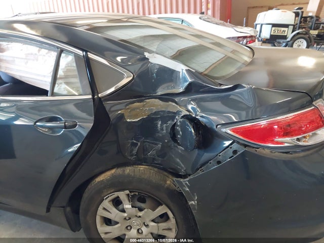 Auction sale of the 2013 Mazda Mazda6 I Sport, vin: 1YVHZ8BH0D5M16157, lot number: 46313266