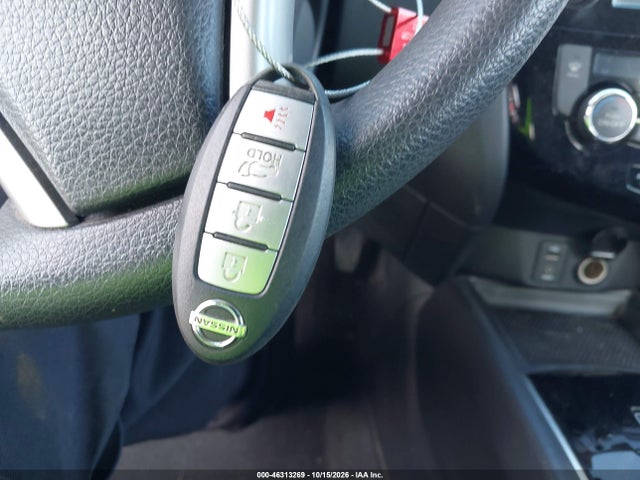 46313269 :رقم المزاد ، KNMAT2MV7FP515655 vin ، 2015 Nissan Rogue Sv مزاد بيع