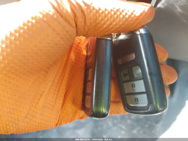 Aukcja sprzedaży 2017 Honda Civic Ex, vin: SHHFK7H56HU411315, numer aukcji: 46313275