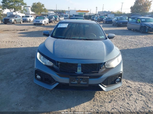 Aukcja sprzedaży 2017 Honda Civic Ex, vin: SHHFK7H56HU411315, numer aukcji: 46313275