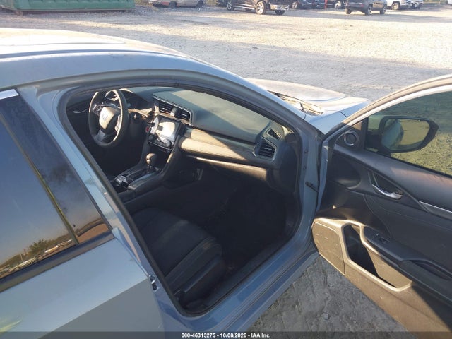 Aukcja sprzedaży 2017 Honda Civic Ex, vin: SHHFK7H56HU411315, numer aukcji: 46313275