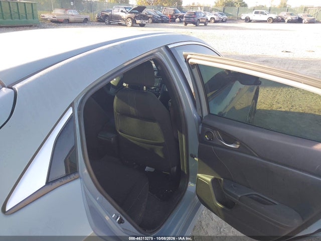 Aukcja sprzedaży 2017 Honda Civic Ex, vin: SHHFK7H56HU411315, numer aukcji: 46313275