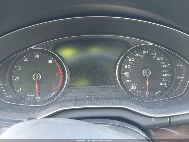 Продажа на аукционе авто 2020 Audi Q5 Premium 45 Tfsi Quattro S Tronic, vin: WA1ANAFY5L2094047, номер лота: 46313290