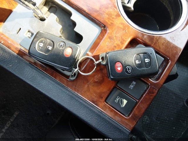 Продаж на аукціоні авто 2011 Toyota Highlander Limited V6, vin: 5TDDK3EH0BS072649, номер лоту: 46313300