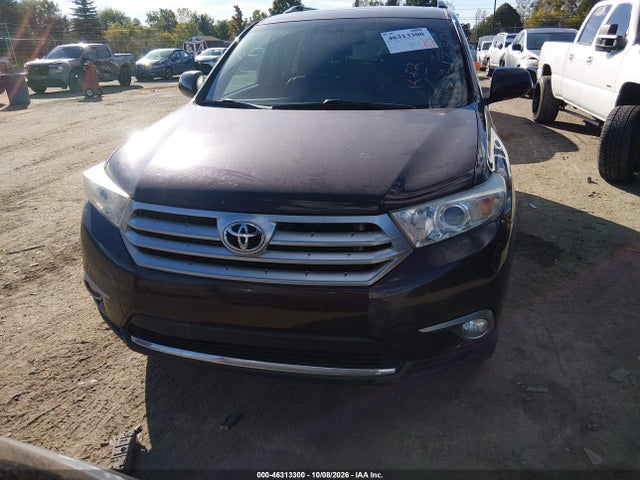 Продаж на аукціоні авто 2011 Toyota Highlander Limited V6, vin: 5TDDK3EH0BS072649, номер лоту: 46313300