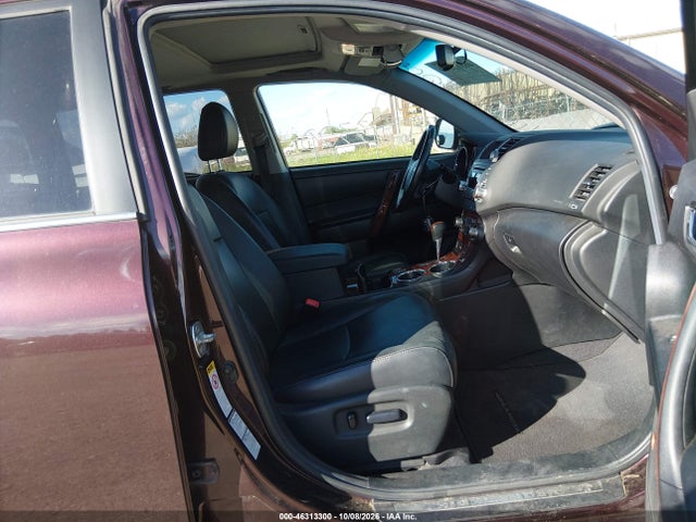 Продаж на аукціоні авто 2011 Toyota Highlander Limited V6, vin: 5TDDK3EH0BS072649, номер лоту: 46313300