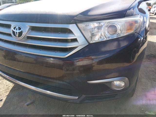 Продаж на аукціоні авто 2011 Toyota Highlander Limited V6, vin: 5TDDK3EH0BS072649, номер лоту: 46313300