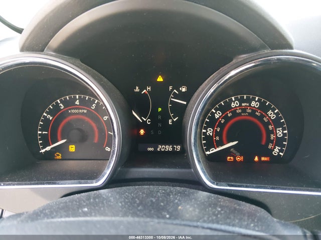 Продаж на аукціоні авто 2011 Toyota Highlander Limited V6, vin: 5TDDK3EH0BS072649, номер лоту: 46313300