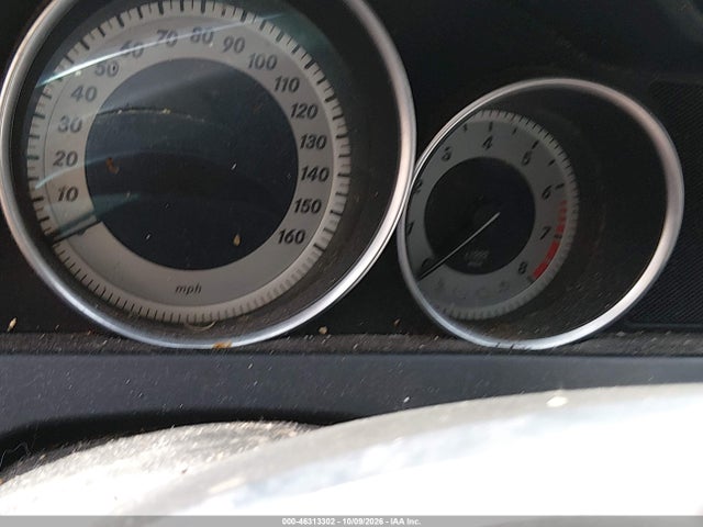 2014 Mercedes-benz C 300 Sport 4matic მანქანა იყიდება აუქციონზე, vin: WDDGF8AB1EA893122, აუქციონის ნომერი: 46313302