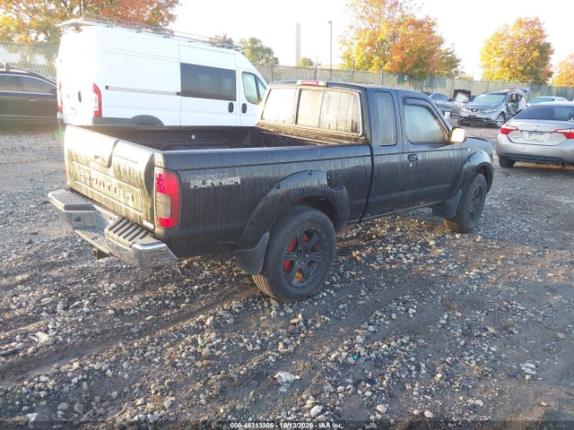 2003 Nissan Frontier Desert Runner Xe-v6 მანქანა იყიდება აუქციონზე, vin: 1N6ED26T43C418035, აუქციონის ნომერი: 46313305