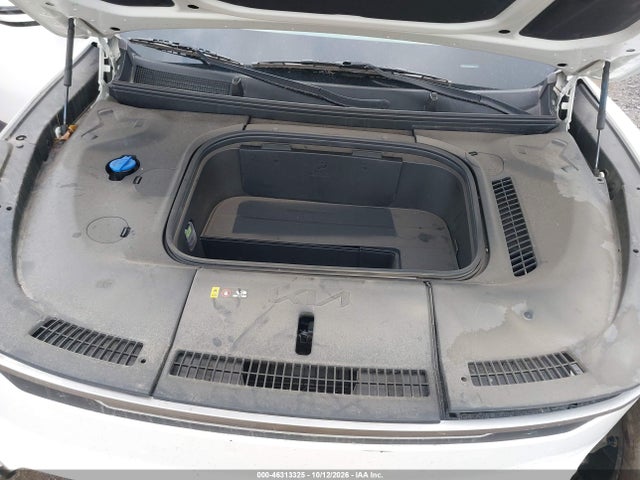 Aukcja sprzedaży 2024 Kia Ev9 Wind, vin: KNDAFFS54R6020115, numer aukcji: 46313325