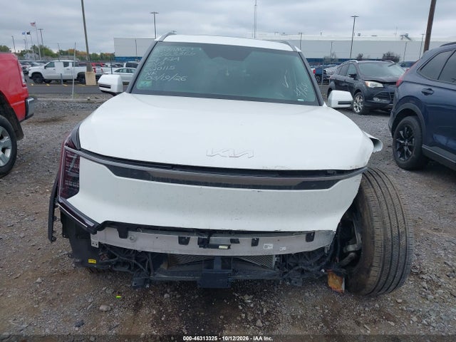 Aukcja sprzedaży 2024 Kia Ev9 Wind, vin: KNDAFFS54R6020115, numer aukcji: 46313325