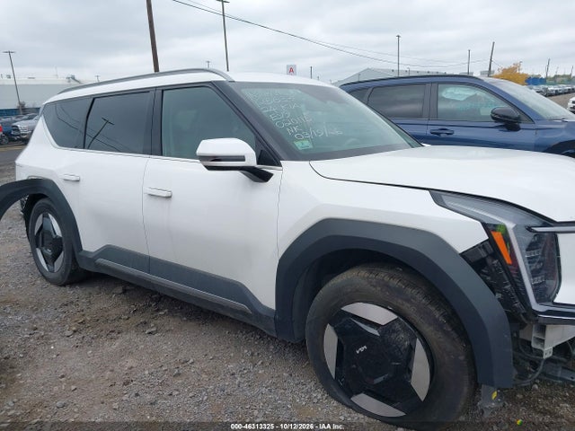 Aukcja sprzedaży 2024 Kia Ev9 Wind, vin: KNDAFFS54R6020115, numer aukcji: 46313325