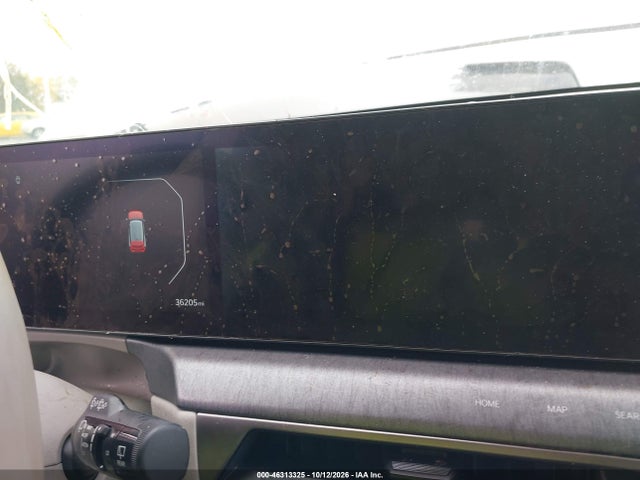 Aukcja sprzedaży 2024 Kia Ev9 Wind, vin: KNDAFFS54R6020115, numer aukcji: 46313325