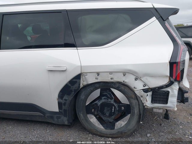 Aukcja sprzedaży 2024 Kia Ev9 Wind, vin: KNDAFFS54R6020115, numer aukcji: 46313325