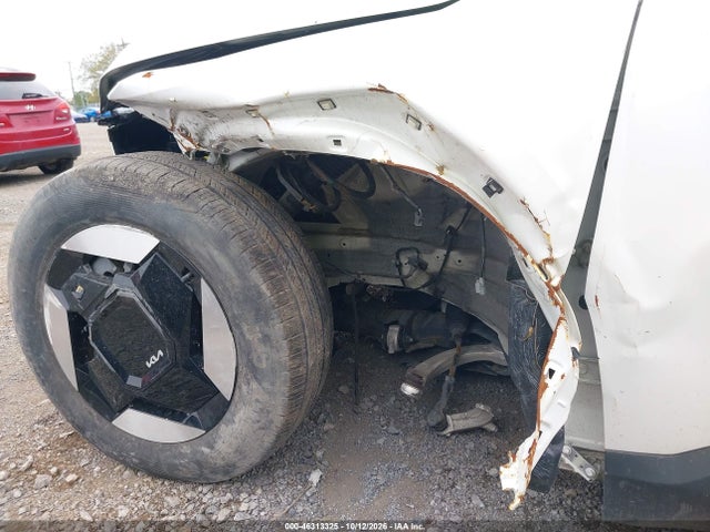 Aukcja sprzedaży 2024 Kia Ev9 Wind, vin: KNDAFFS54R6020115, numer aukcji: 46313325