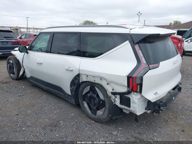 Aukcja sprzedaży 2024 Kia Ev9 Wind, vin: KNDAFFS54R6020115, numer aukcji: 46313325