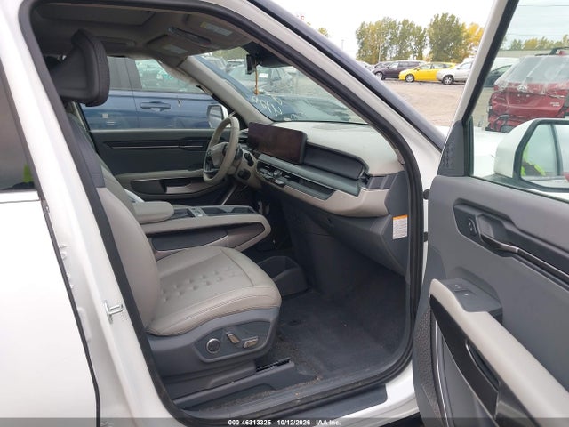 Aukcja sprzedaży 2024 Kia Ev9 Wind, vin: KNDAFFS54R6020115, numer aukcji: 46313325