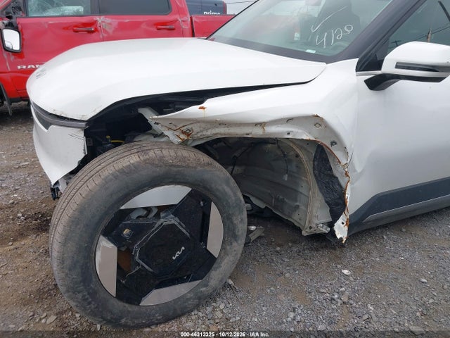 Aukcja sprzedaży 2024 Kia Ev9 Wind, vin: KNDAFFS54R6020115, numer aukcji: 46313325