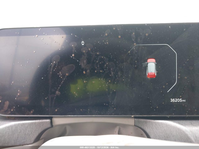 Aukcja sprzedaży 2024 Kia Ev9 Wind, vin: KNDAFFS54R6020115, numer aukcji: 46313325