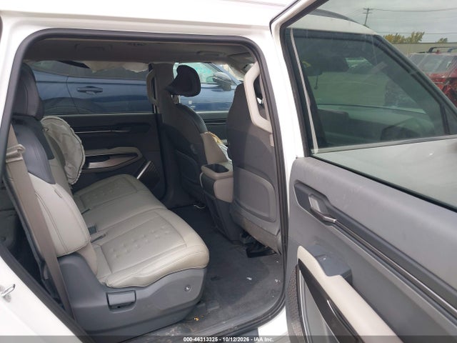 Aukcja sprzedaży 2024 Kia Ev9 Wind, vin: KNDAFFS54R6020115, numer aukcji: 46313325