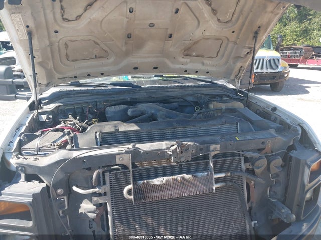 Продажа на аукционе авто 2008 Ford F-550 With Lift, vin: 1FDAF56Y48EE40889, номер лота: 46313335