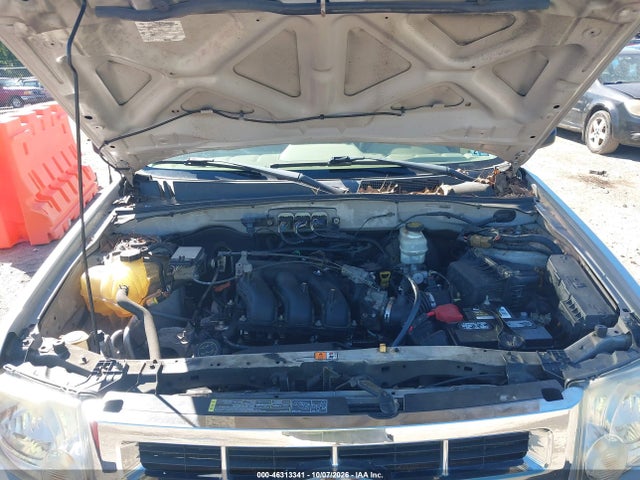 Продаж на аукціоні авто 2008 Ford Escape Limited, vin: 1FMCU94178KE31505, номер лоту: 46313341