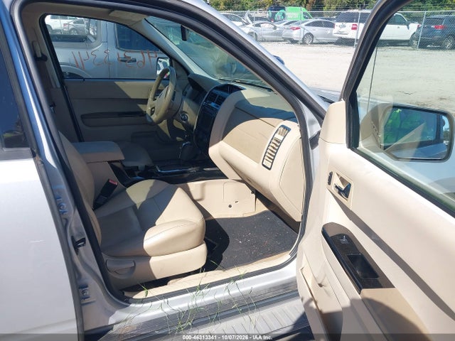 Продаж на аукціоні авто 2008 Ford Escape Limited, vin: 1FMCU94178KE31505, номер лоту: 46313341