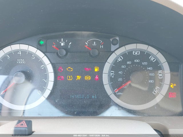 Продаж на аукціоні авто 2008 Ford Escape Limited, vin: 1FMCU94178KE31505, номер лоту: 46313341