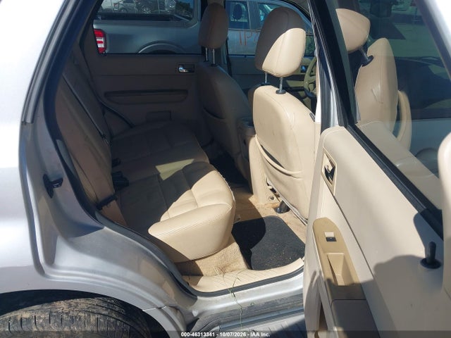 Продаж на аукціоні авто 2008 Ford Escape Limited, vin: 1FMCU94178KE31505, номер лоту: 46313341