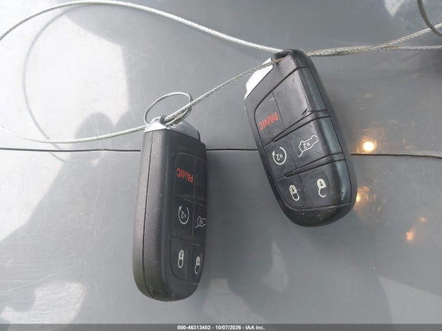 Продажа на аукционе авто 2014 Jeep Grand Cherokee Limited, vin: 1C4RJFBG7EC525810, номер лота: 46313402