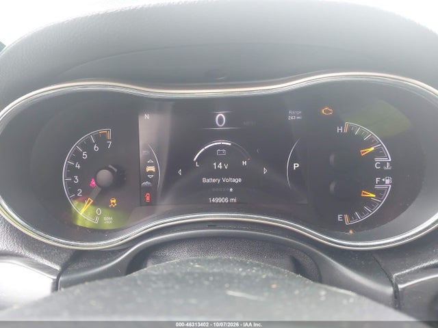 Продажа на аукционе авто 2014 Jeep Grand Cherokee Limited, vin: 1C4RJFBG7EC525810, номер лота: 46313402