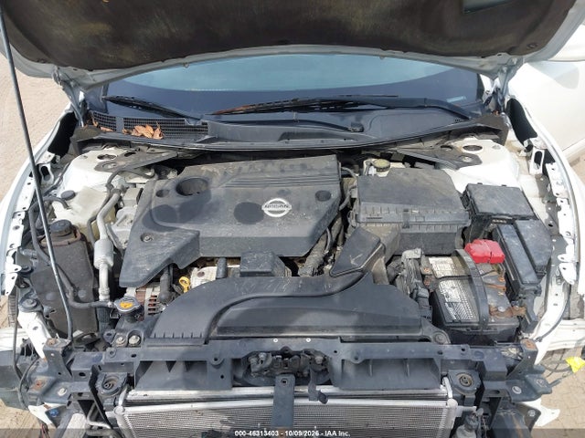 Продаж на аукціоні авто 2014 Nissan Altima 2.5 Sv, vin: 1N4AL3AP0EC178172, номер лоту: 46313403
